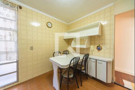 Apartamento para alugar com 80m², 3 quartos e 1 vagaCozinha