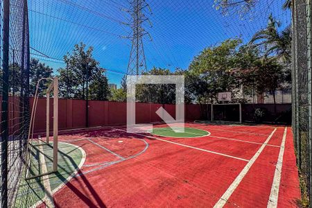 Apartamento para alugar com 80m², 3 quartos e 1 vagaQuadra Esportiva