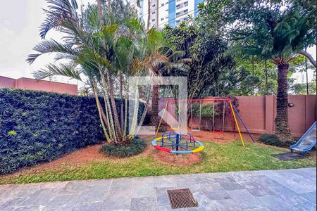 Apartamento para alugar com 80m², 3 quartos e 1 vagaÁrea comum - Playground
