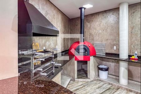 Apartamento para alugar com 80m², 3 quartos e 1 vagaÁrea comum - Churrasqueira