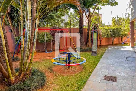 Apartamento para alugar com 80m², 3 quartos e 1 vagaÁrea comum - Playground