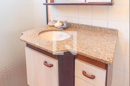 Apartamento para alugar com 80m², 3 quartos e 1 vagaBanheiro do Quarto 3