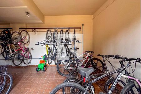 Apartamento para alugar com 80m², 3 quartos e 1 vagaBicicletário