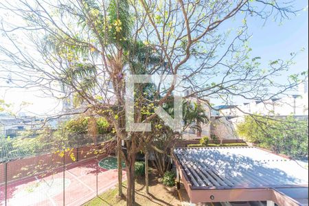 Apartamento para alugar com 80m², 3 quartos e 1 vagaVista do Quarto 3