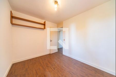 Quarto 1 de apartamento para alugar com 3 quartos, 80m² em Casa Branca, Santo André