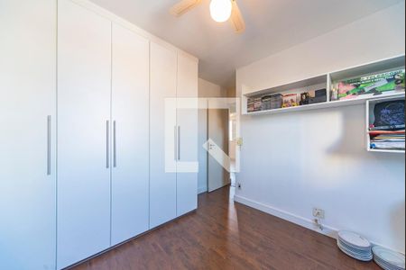 Apartamento para alugar com 80m², 3 quartos e 1 vagaQuarto 2