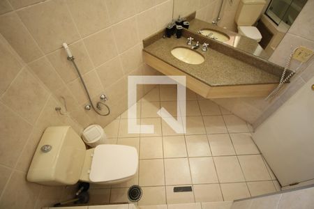 Studio para alugar com 41m², 1 quarto e 1 vagaBanheiro