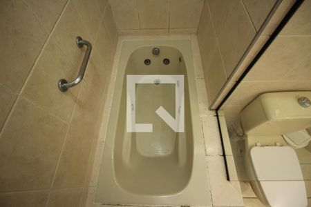 Studio para alugar com 41m², 1 quarto e 1 vagaBanheiro