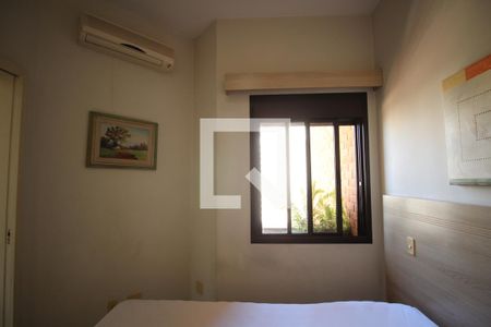 Studio para alugar com 41m², 1 quarto e 1 vagaQuarto