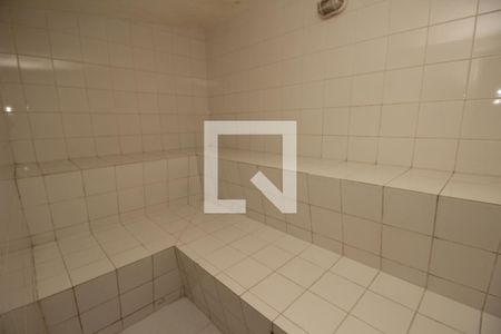 Studio para alugar com 41m², 1 quarto e 1 vagaSauna fria