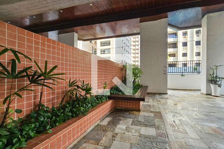 Apartamento para alugar com 100m², 4 quartos e 2 vagas Apartamento para alugar com 100m², 4 quartos e 2 vagasÁrea de Lazer