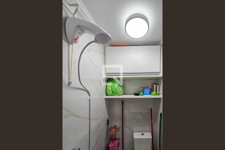 Apartamento para alugar com 100m², 4 quartos e 2 vagas Apartamento para alugar com 100m², 4 quartos e 2 vagasÁrea de serviço