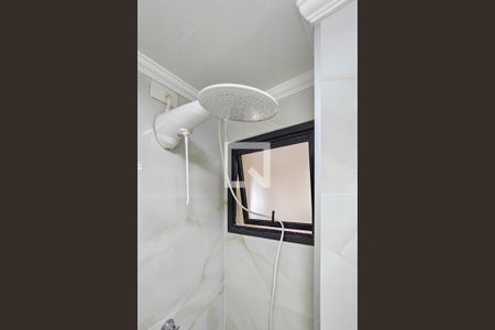 Apartamento para alugar com 100m², 4 quartos e 2 vagas Apartamento para alugar com 100m², 4 quartos e 2 vagasBanheiro da suíte 2