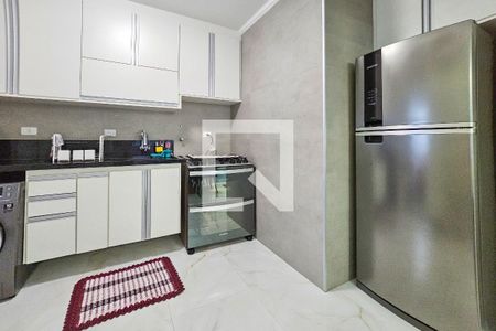 Apartamento para alugar com 100m², 4 quartos e 2 vagas Apartamento para alugar com 100m², 4 quartos e 2 vagasCozinha