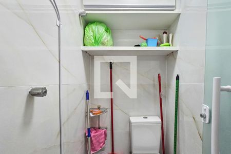 Apartamento para alugar com 100m², 4 quartos e 2 vagas Apartamento para alugar com 100m², 4 quartos e 2 vagasÁrea de serviço