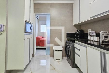 Apartamento para alugar com 100m², 4 quartos e 2 vagas Apartamento para alugar com 100m², 4 quartos e 2 vagasCozinha