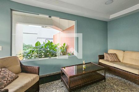 Apartamento para alugar com 100m², 4 quartos e 2 vagas Apartamento para alugar com 100m², 4 quartos e 2 vagasÁrea de Lazer