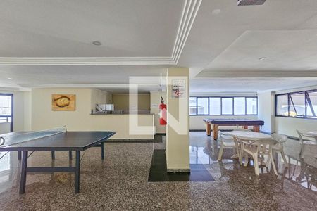 Apartamento para alugar com 100m², 4 quartos e 2 vagas Apartamento para alugar com 100m², 4 quartos e 2 vagasÁrea de Lazer