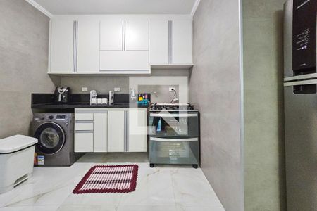 Apartamento para alugar com 100m², 4 quartos e 2 vagas Apartamento para alugar com 100m², 4 quartos e 2 vagasCozinha