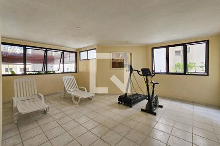 Apartamento para alugar com 100m², 4 quartos e 2 vagas Apartamento para alugar com 100m², 4 quartos e 2 vagasÁrea de Lazer