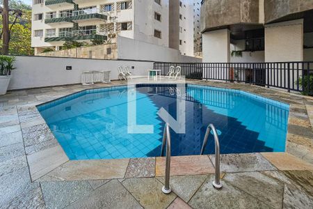 Apartamento para alugar com 100m², 4 quartos e 2 vagas Apartamento para alugar com 100m², 4 quartos e 2 vagasÁrea de Lazer