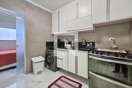 Apartamento para alugar com 100m², 4 quartos e 2 vagas Apartamento para alugar com 100m², 4 quartos e 2 vagasCozinha