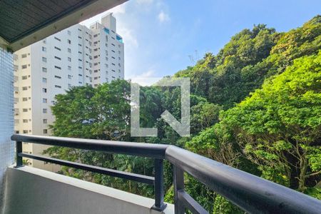 Apartamento para alugar com 100m², 4 quartos e 2 vagas Apartamento para alugar com 100m², 4 quartos e 2 vagasVaranda