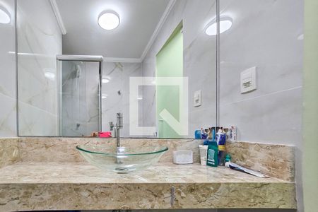 Apartamento para alugar com 100m², 4 quartos e 2 vagas Apartamento para alugar com 100m², 4 quartos e 2 vagasBanheiro da suíte 2