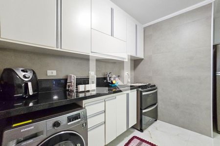 Apartamento para alugar com 100m², 4 quartos e 2 vagas Apartamento para alugar com 100m², 4 quartos e 2 vagasCozinha