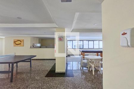 Apartamento para alugar com 100m², 4 quartos e 2 vagas Apartamento para alugar com 100m², 4 quartos e 2 vagasÁrea de Lazer