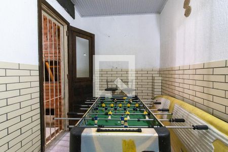 Casa à venda com 240m², 4 quartos e 3 vagas Casa à venda com 240m², 4 quartos e 3 vagasÁrea comum