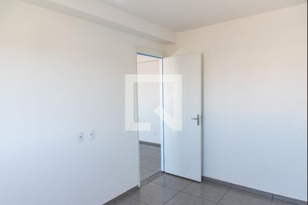 Quarto de apartamento para alugar com 1 quarto, 36m² em Cambuci, São Paulo