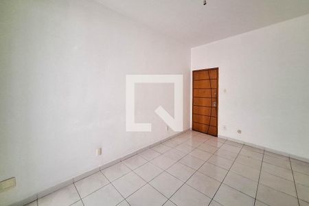 Sala de apartamento à venda com 1 quarto, 52m² em Gutierrez, Niterói