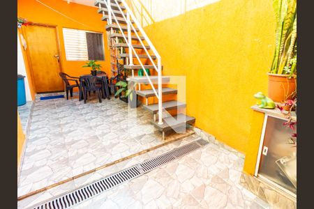 Casa à venda com 160m², 3 quartos e 1 vagaÁrea de Serviço e Quintal