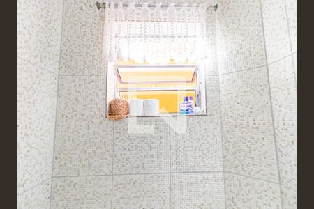 Casa à venda com 160m², 3 quartos e 1 vagaLavabo