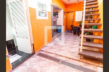 Casa à venda com 160m², 3 quartos e 1 vagaÁrea de Serviço e Quintal