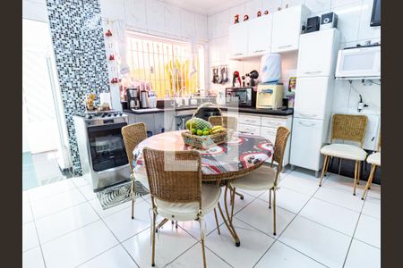 Casa à venda com 160m², 3 quartos e 1 vagaCozinha