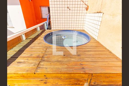 Casa à venda com 160m², 3 quartos e 1 vagaChurrasqueira