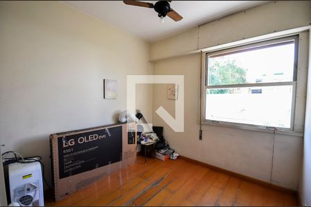 Quarto 2 de apartamento à venda com 3 quartos, 130m² em Tijuca, Rio de Janeiro