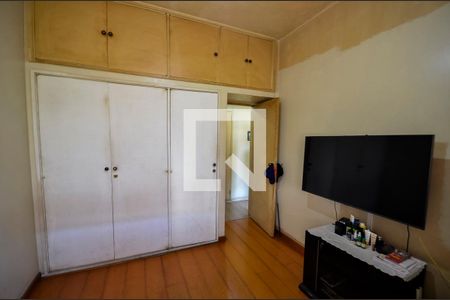 Quarto 1 de apartamento à venda com 3 quartos, 130m² em Tijuca, Rio de Janeiro