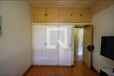 Quarto 1 de apartamento à venda com 3 quartos, 130m² em Tijuca, Rio de Janeiro