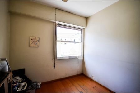 Quarto 2 de apartamento à venda com 3 quartos, 130m² em Tijuca, Rio de Janeiro