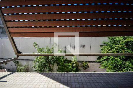 Vista do Quarto 1 de apartamento à venda com 3 quartos, 130m² em Tijuca, Rio de Janeiro