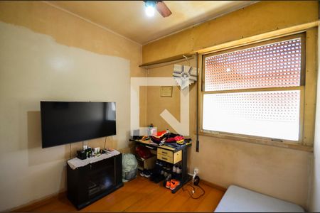 Quarto 1 de apartamento à venda com 3 quartos, 130m² em Tijuca, Rio de Janeiro