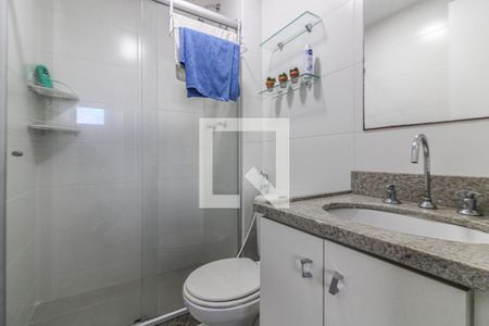 Apartamento à venda com 126m², 3 quartos e 1 vagaSuíte 1 - Banheiro