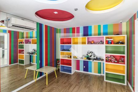 Apartamento à venda com 126m², 3 quartos e 1 vagaÁrea comum