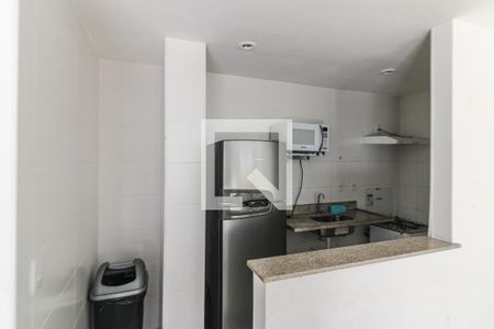 Apartamento à venda com 126m², 3 quartos e 1 vagaÁrea comum