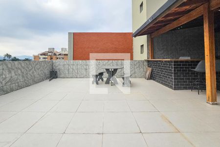 Apartamento para alugar com 270m², 4 quartos e 1 vagaÁrea de Lazer privativa