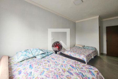 Apartamento para alugar com 270m², 4 quartos e 1 vagaSuite 1