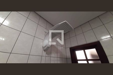 Casa para alugar com 253m², 4 quartos e 2 vagas Casa para alugar com 253m², 4 quartos e 2 vagasBanheiro da Suíte
